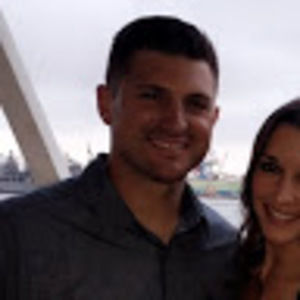 Meet your Posher, Nick